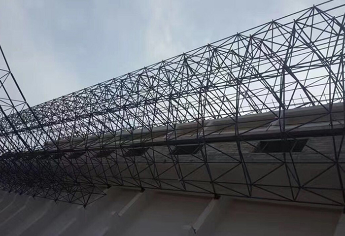 奎屯泗洪垃圾电厂